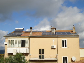 Energie Rinnovabili - Renewable Energy