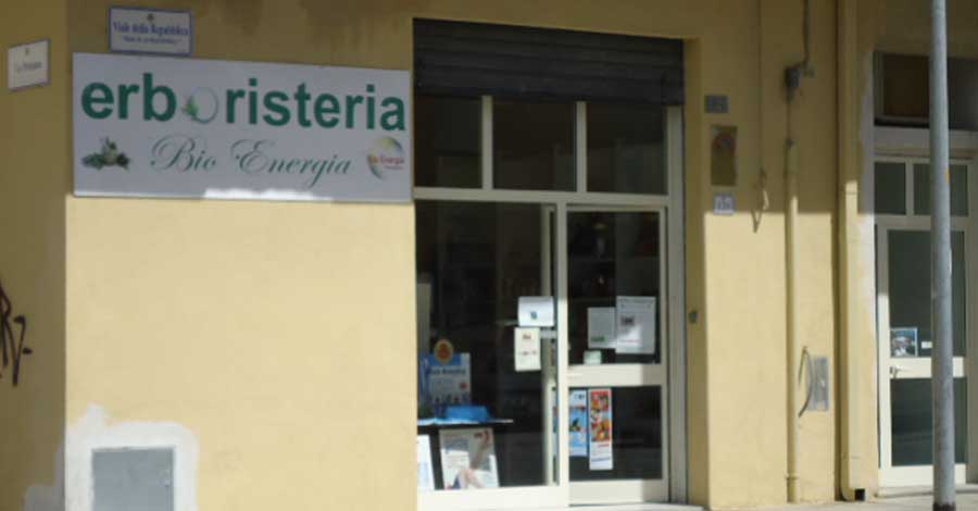 Erboristeria e Cure Naturali